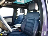 Jetour T2 Luxury Plus